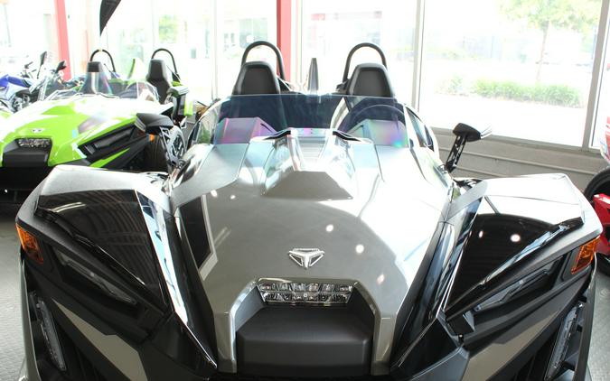 2025 Slingshot Slingshot SLR (AutoDrive)
