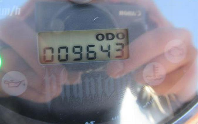 2010 Honda Shadow® Phantom