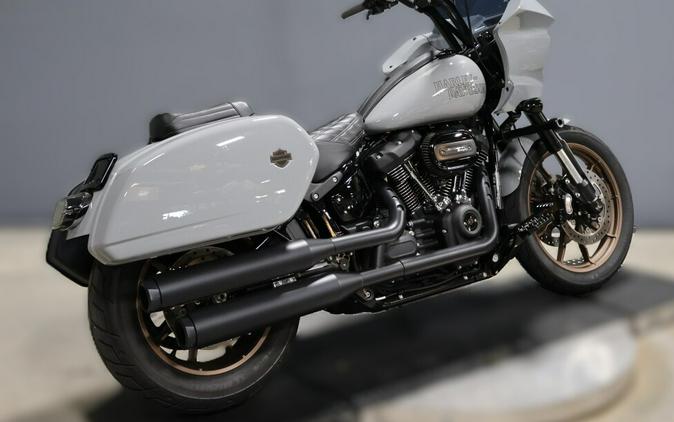 2024 Harley-Davidson Low Rider S FXLRS