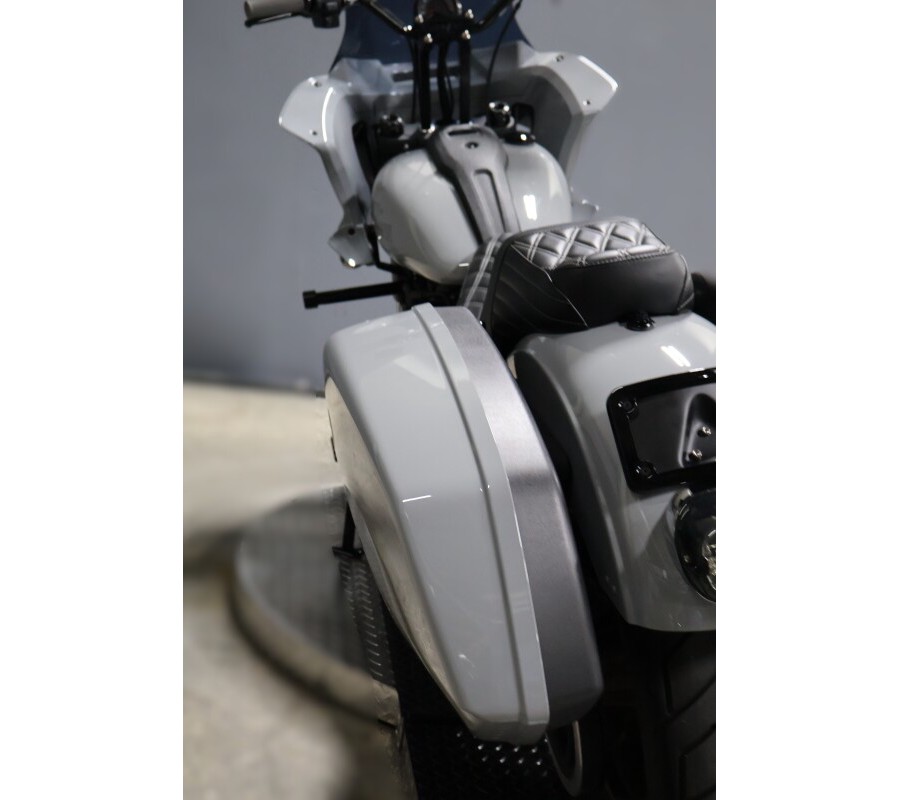 2024 Harley-Davidson Low Rider S FXLRS