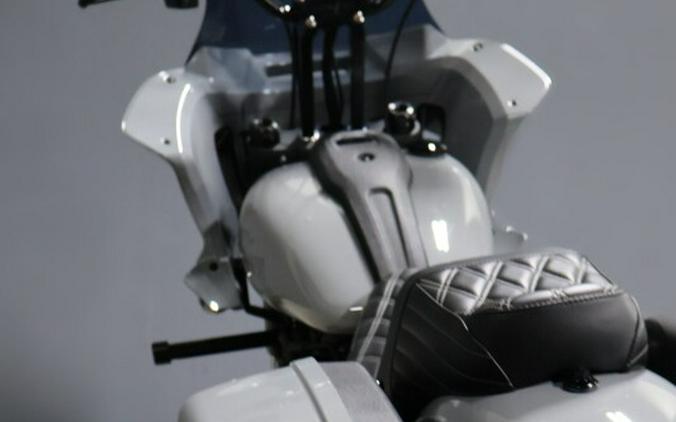 2024 Harley-Davidson Low Rider S FXLRS