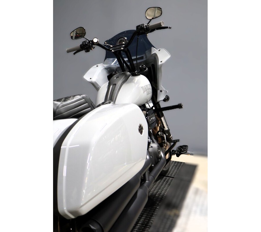 2024 Harley-Davidson Low Rider S FXLRS