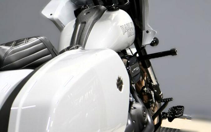 2024 Harley-Davidson Low Rider S FXLRS