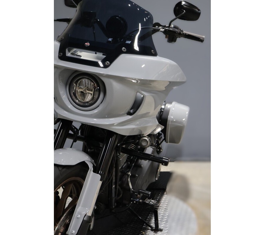 2024 Harley-Davidson Low Rider S FXLRS