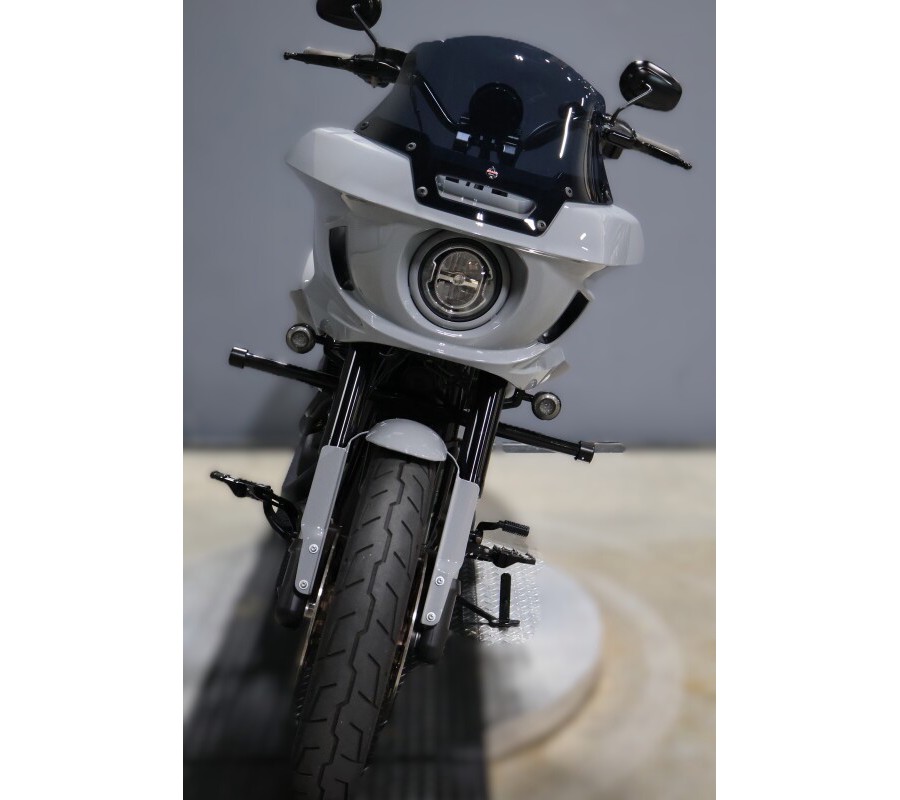 2024 Harley-Davidson Low Rider S FXLRS