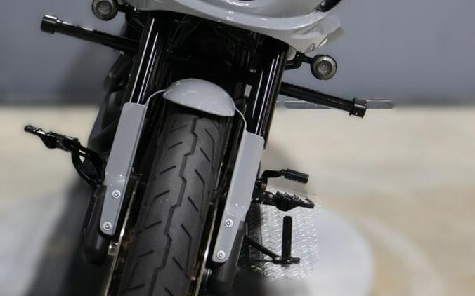 2024 Harley-Davidson Low Rider S FXLRS