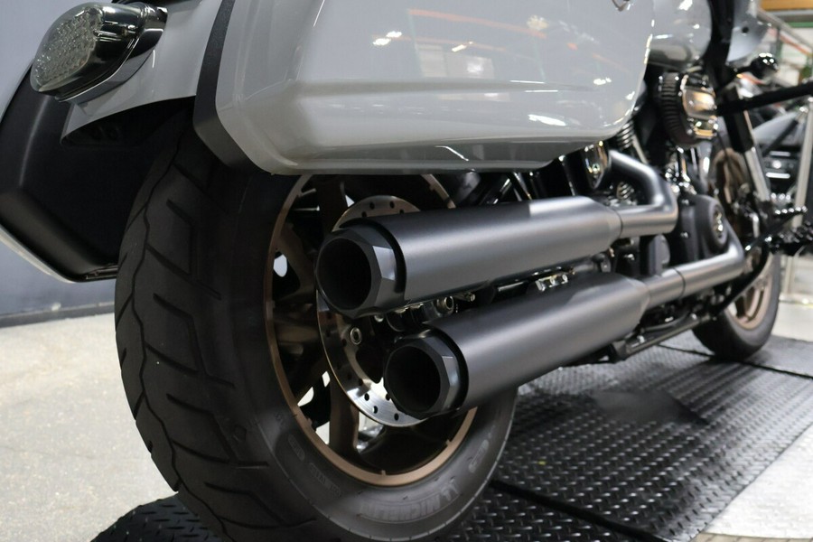 2024 Harley-Davidson Low Rider S FXLRS