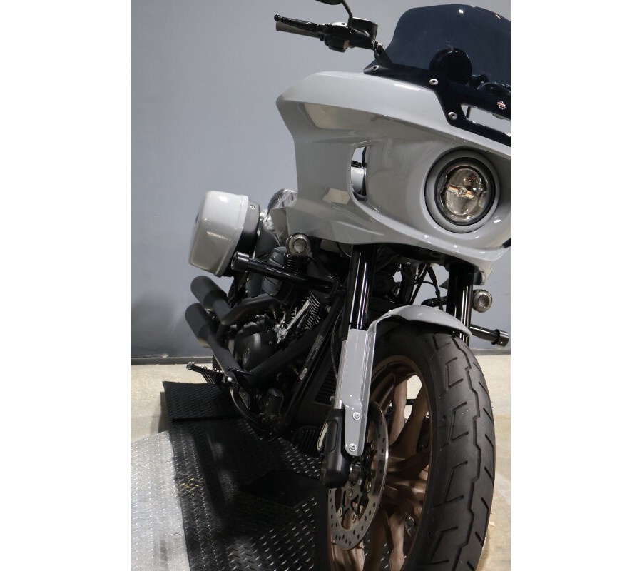 2024 Harley-Davidson Low Rider S FXLRS