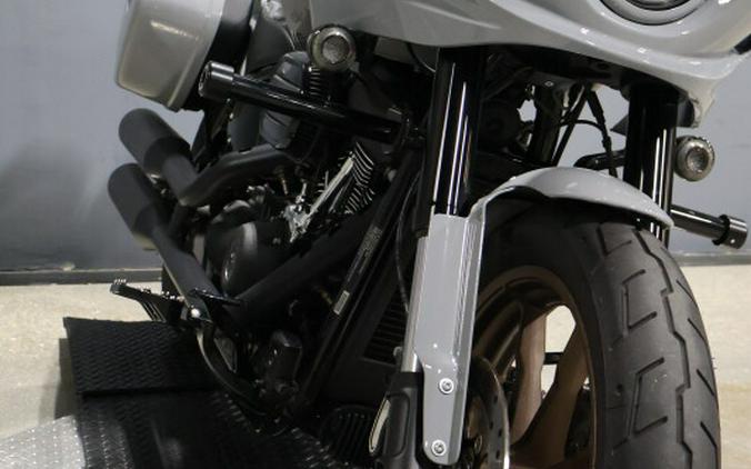 2024 Harley-Davidson Low Rider S FXLRS