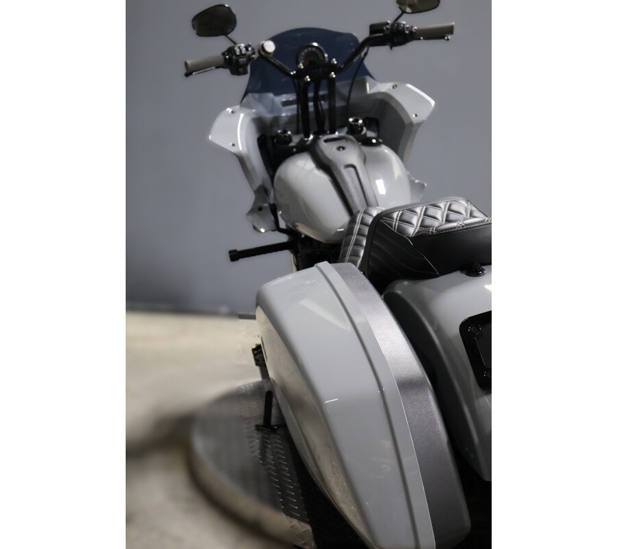 2024 Harley-Davidson Low Rider S FXLRS