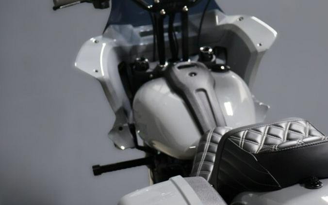 2024 Harley-Davidson Low Rider S FXLRS