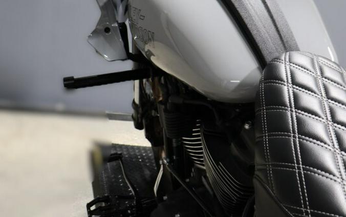 2024 Harley-Davidson Low Rider S FXLRS