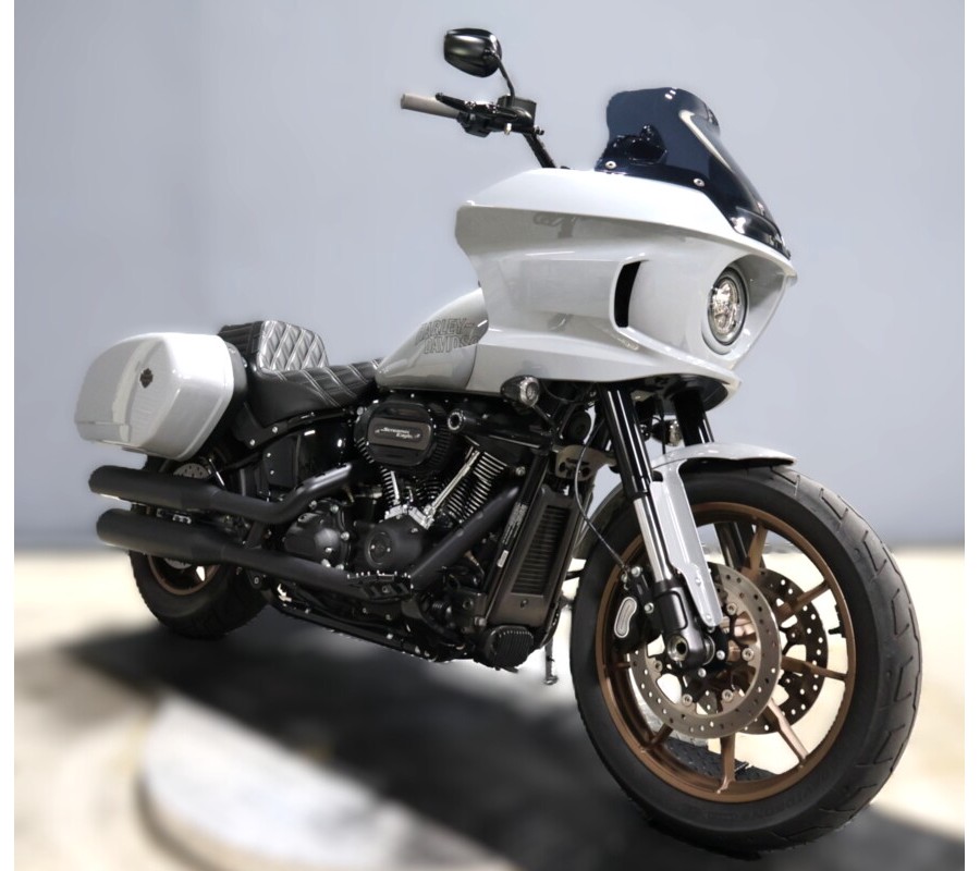 2024 Harley-Davidson Low Rider S FXLRS