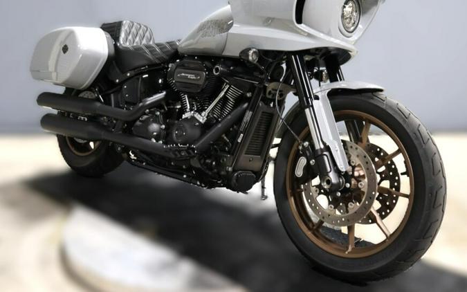 2024 Harley-Davidson Low Rider S FXLRS