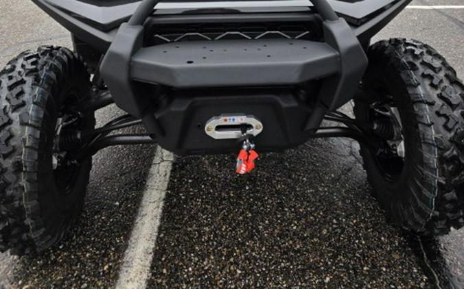 2026 Can-Am Defender XT CAB HD11 with 10.25 in. touchscreen display