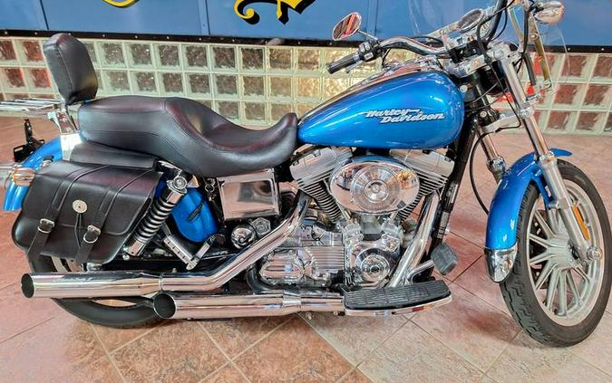 2004 Harley-Davidson® FXDI - Dyna® Super Glide®