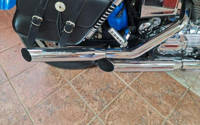 2004 Harley-Davidson® FXDI - Dyna® Super Glide®