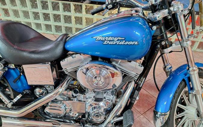 2004 Harley-Davidson® FXDI - Dyna® Super Glide®