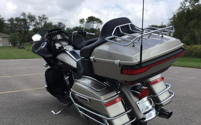 2018 Harley-Davidson® FLTRU - Road Glide® Ultra