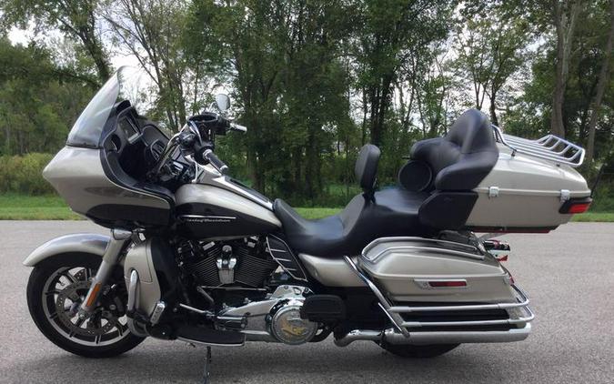 2018 Harley-Davidson® FLTRU - Road Glide® Ultra