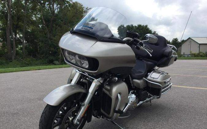 2018 Harley-Davidson® FLTRU - Road Glide® Ultra
