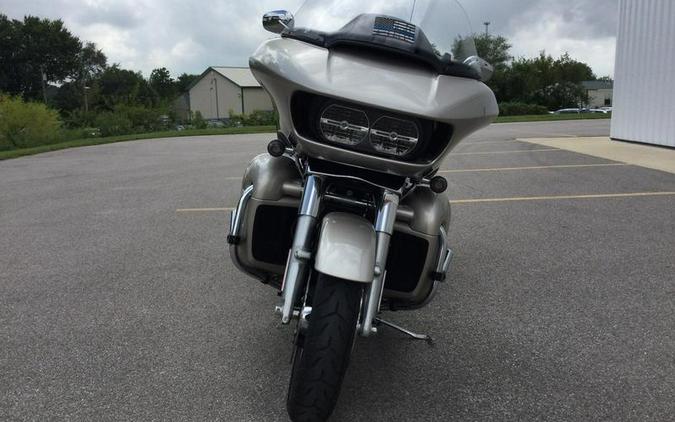 2018 Harley-Davidson® FLTRU - Road Glide® Ultra