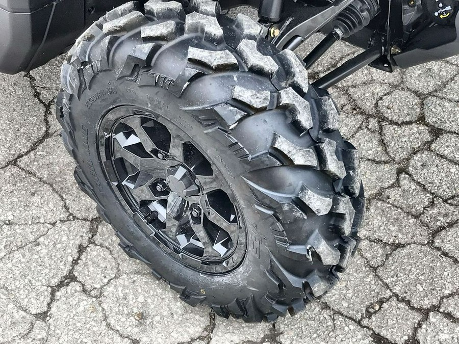2026 Can-Am® Defender 6x6 XT HD10