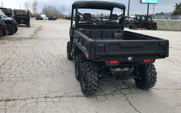 2026 Can-Am® Defender 6x6 XT HD10