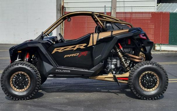 2025 Polaris® RZR Pro R Ultimate
