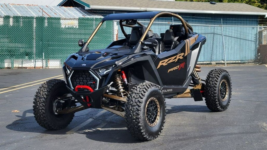 2025 Polaris® RZR Pro R Ultimate