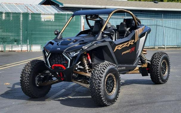 2025 Polaris® RZR Pro R Ultimate