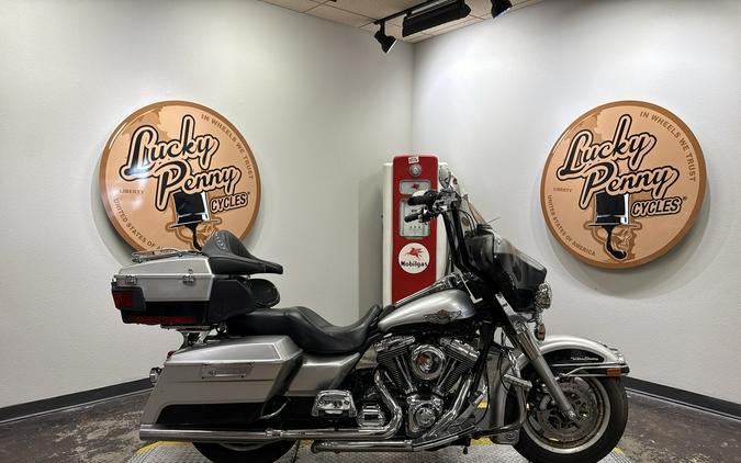 2003 Harley-Davidson ELECTRA GLIDE ULTRA CLASSIC (EFI)