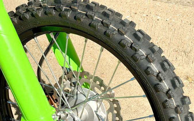2024 Kawasaki KX 112