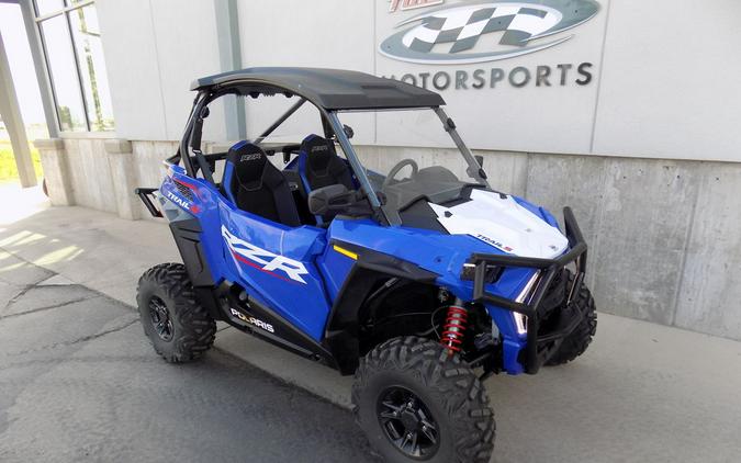 2022 Polaris® RZR Trail S 1000 Premium