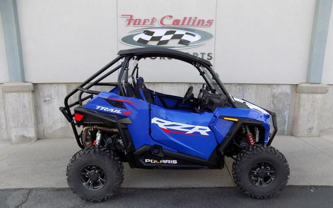 2022 Polaris® RZR Trail S 1000 Premium