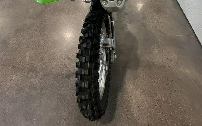 2023 Kawasaki KLX®300R