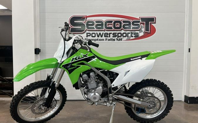 2023 Kawasaki KLX®300R