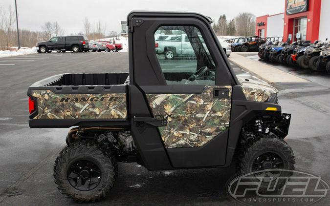 2024 Polaris Ranger SP 570 Northstar Edition Polaris Pursuit Ca