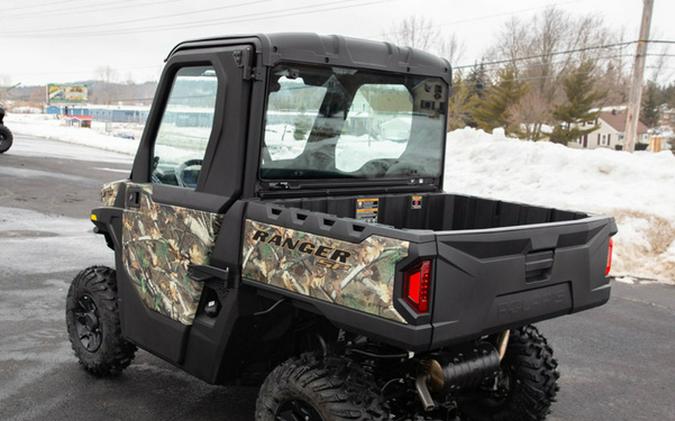 2024 Polaris Ranger SP 570 Northstar Edition Polaris Pursuit Ca