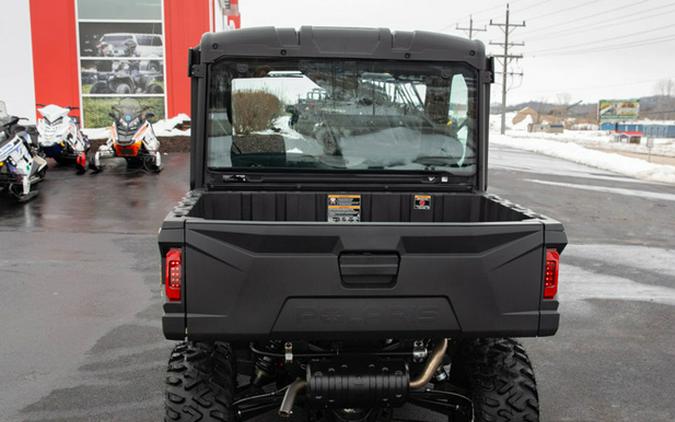 2024 Polaris Ranger SP 570 Northstar Edition Polaris Pursuit Ca