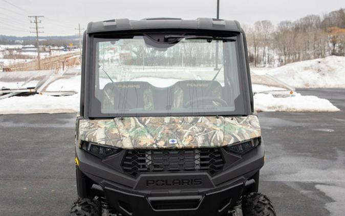 2024 Polaris Ranger SP 570 Northstar Edition Polaris Pursuit Ca