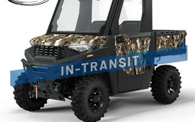 2024 Polaris Ranger SP 570 Northstar Edition Polaris Pursuit Ca