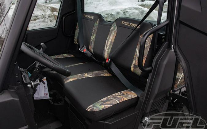 2024 Polaris Ranger SP 570 Northstar Edition Polaris Pursuit Ca