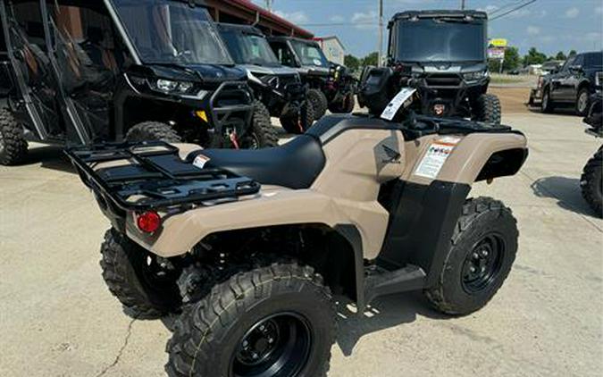 2024 Honda FourTrax Foreman 4x4 ES EPS