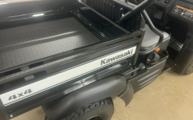 2024 Kawasaki Mule SX 4x4 FE