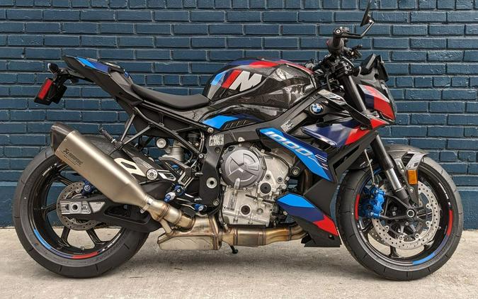 2024 BMW M1000R