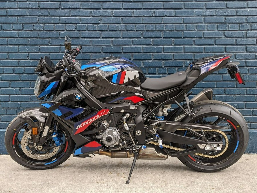 2024 BMW M1000R