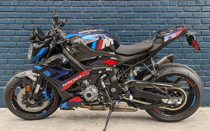 2024 BMW M1000R