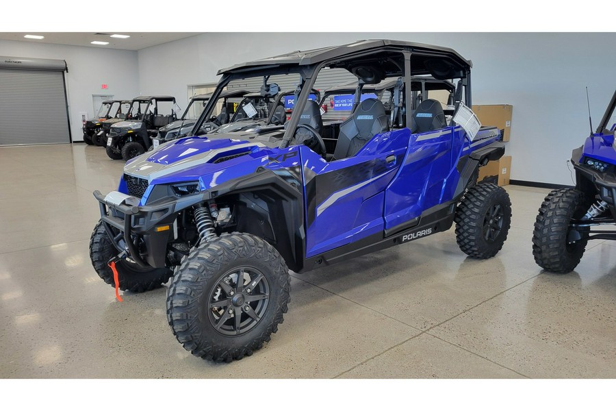 2024 Polaris Industries GENERAL XP 4 1000 ULTIMATE