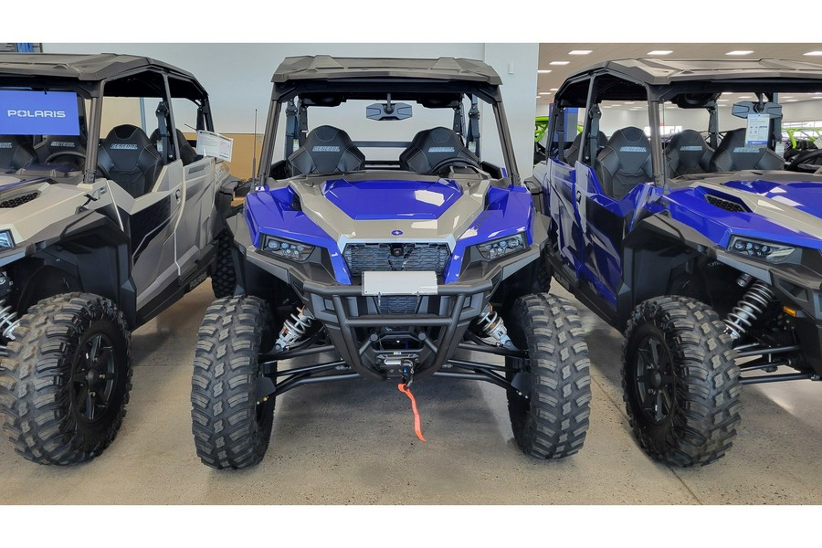 2024 Polaris Industries GENERAL XP 4 1000 ULTIMATE